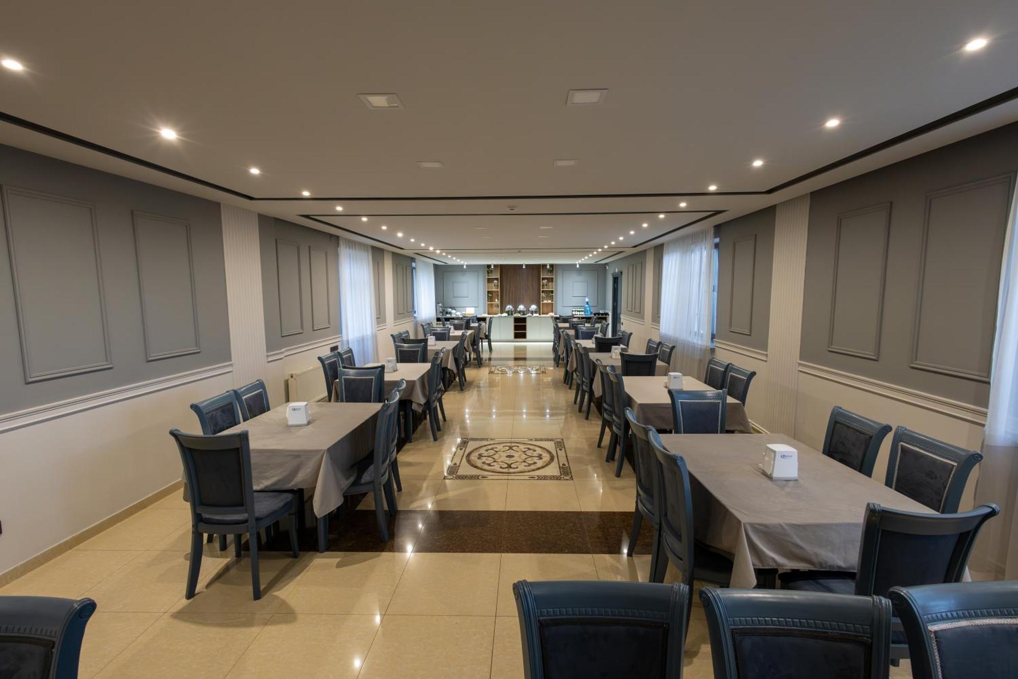 Gyumri Hotel מראה חיצוני תמונה