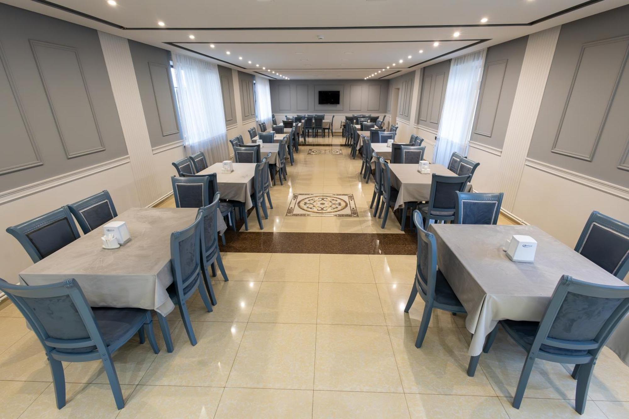 Gyumri Hotel מראה חיצוני תמונה
