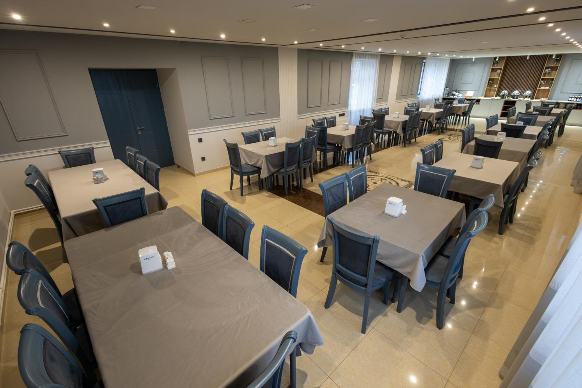 Gyumri Hotel מראה חיצוני תמונה