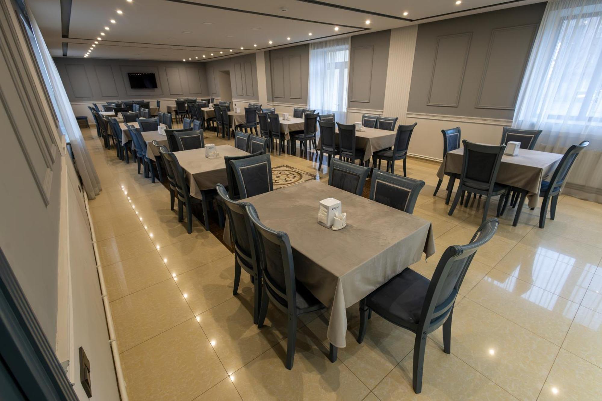 Gyumri Hotel מראה חיצוני תמונה