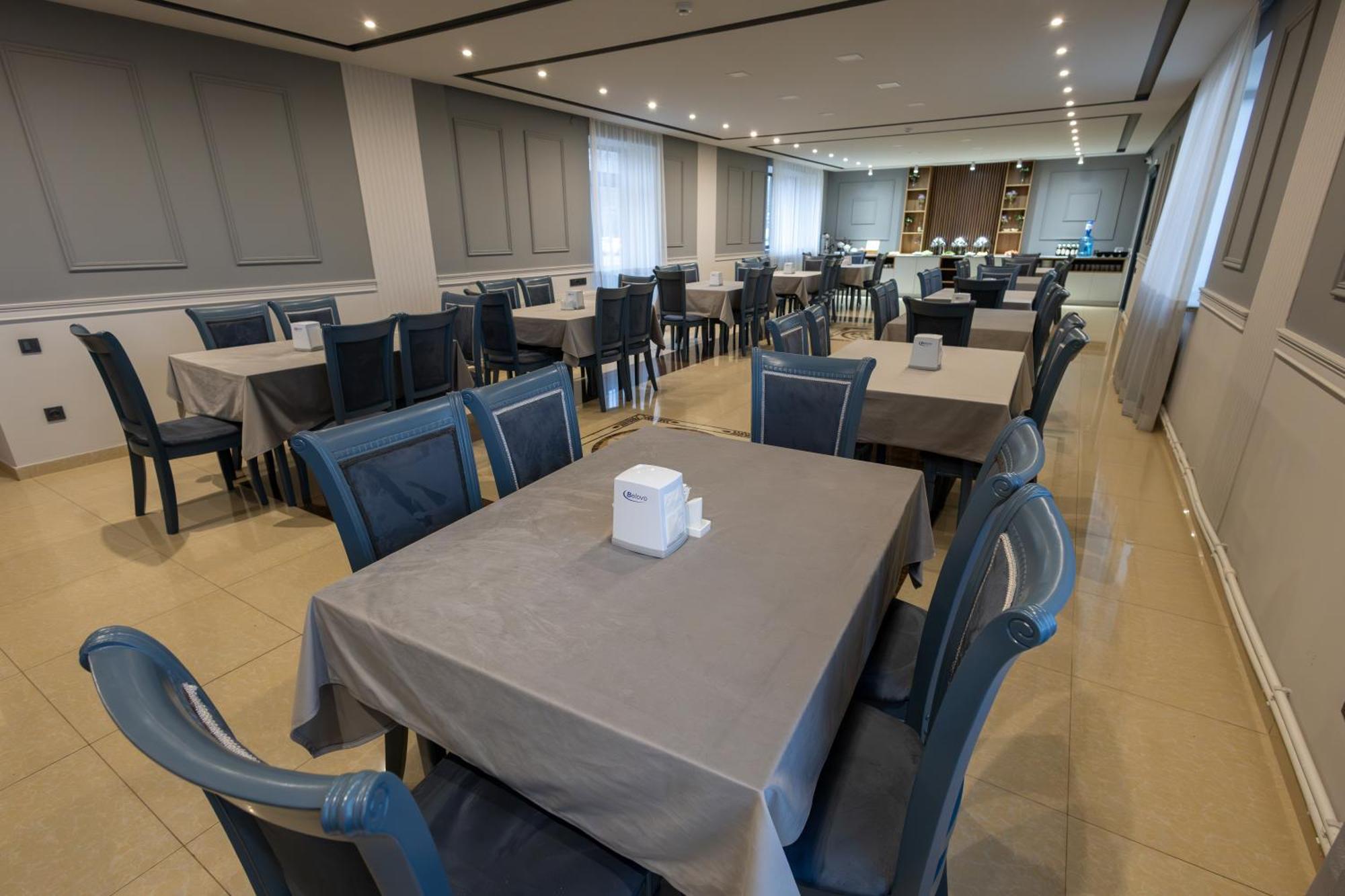 Gyumri Hotel מראה חיצוני תמונה