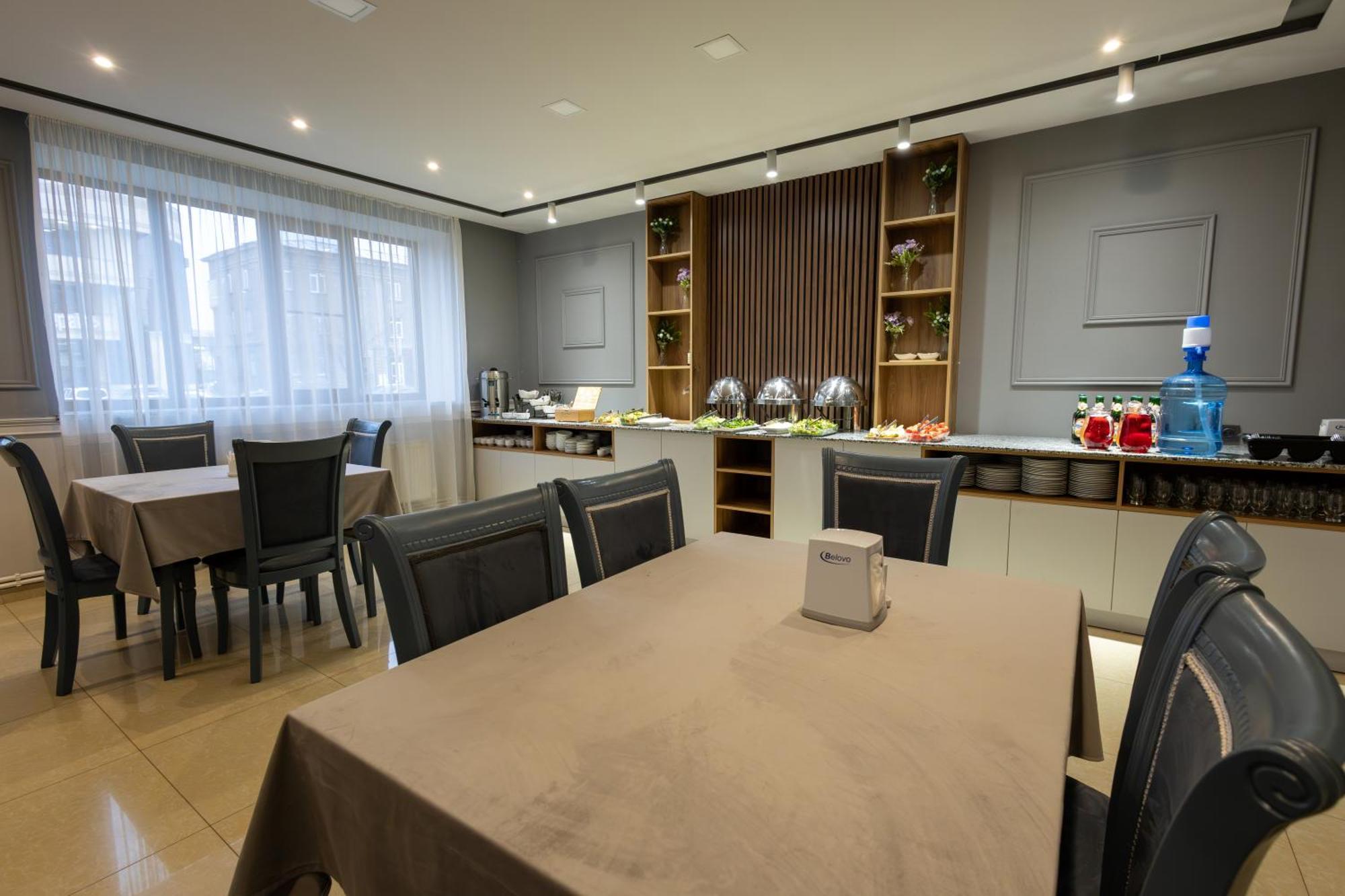 Gyumri Hotel מראה חיצוני תמונה