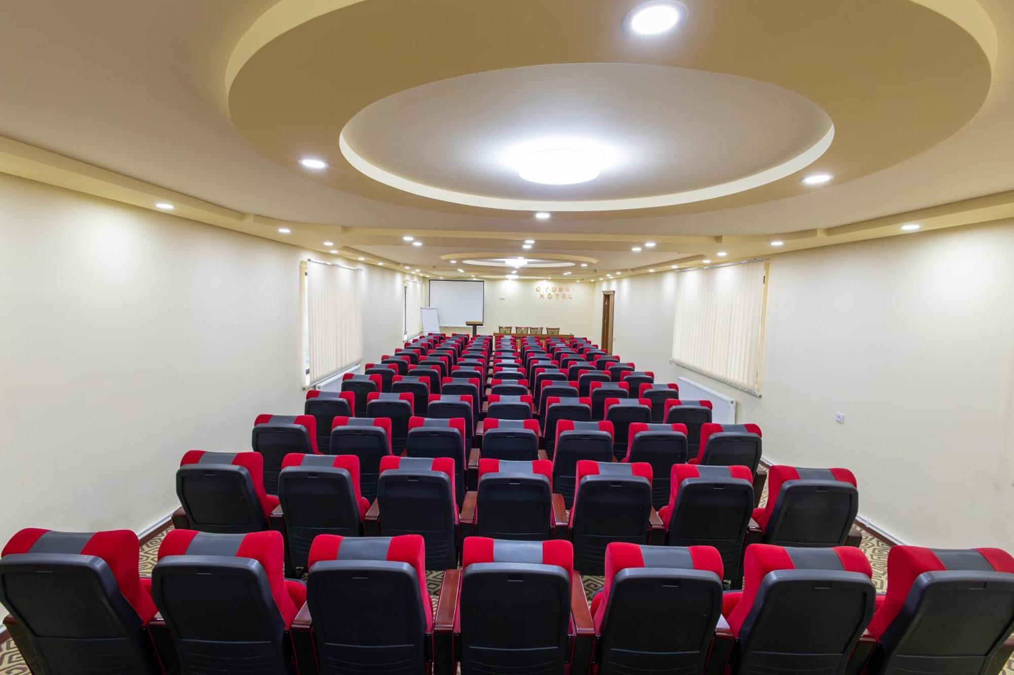 Gyumri Hotel מראה חיצוני תמונה