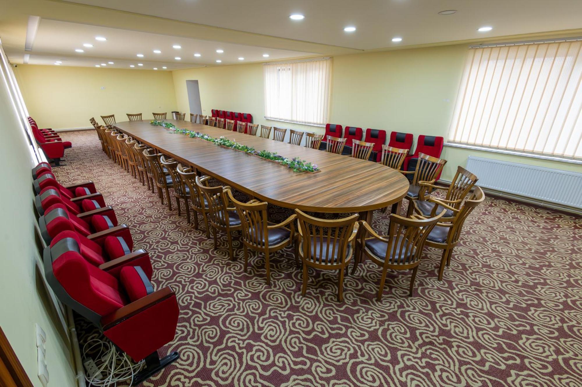 Gyumri Hotel מראה חיצוני תמונה