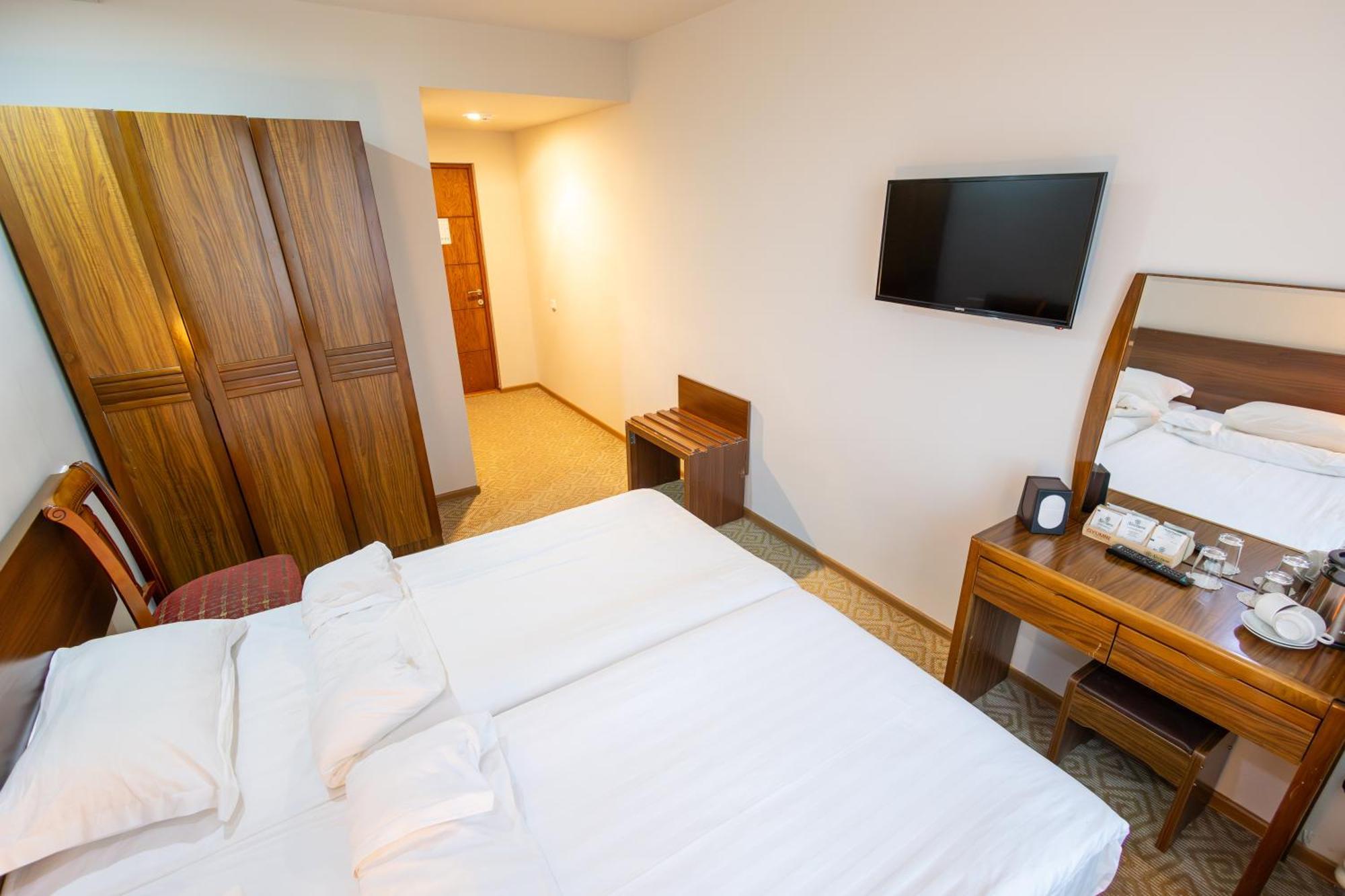Gyumri Hotel מראה חיצוני תמונה