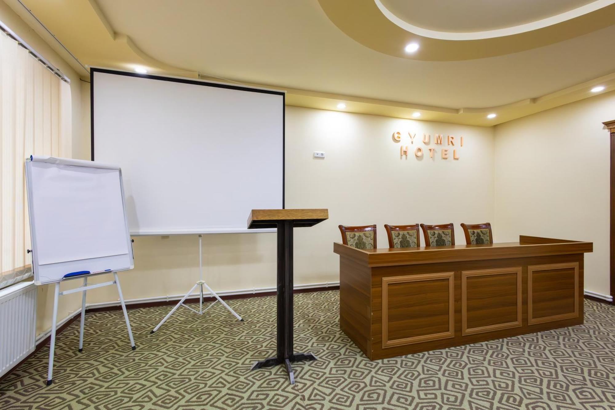 Gyumri Hotel מראה חיצוני תמונה