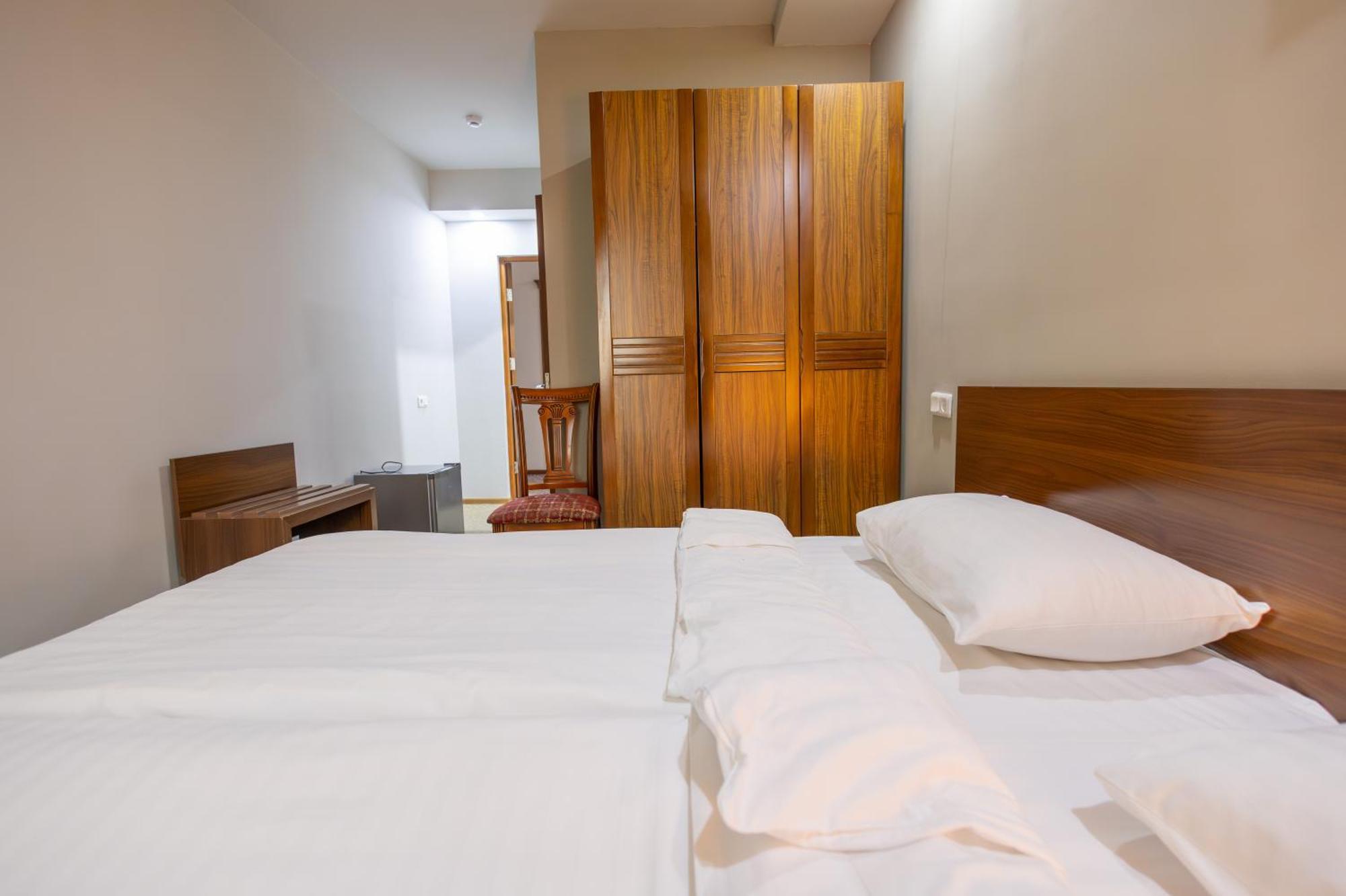 Gyumri Hotel מראה חיצוני תמונה