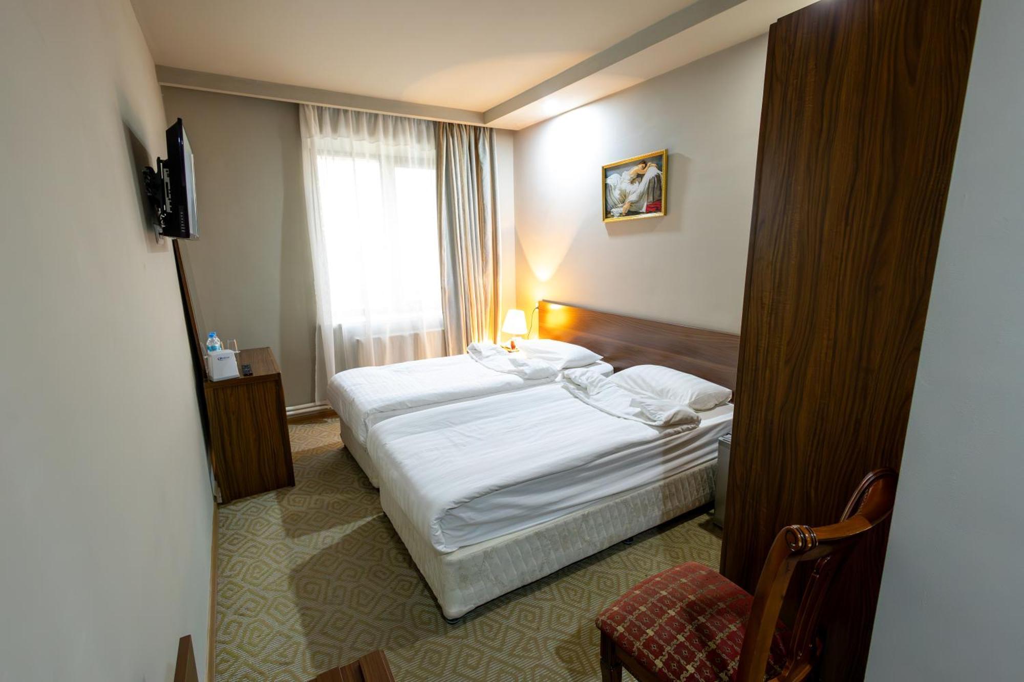 Gyumri Hotel מראה חיצוני תמונה