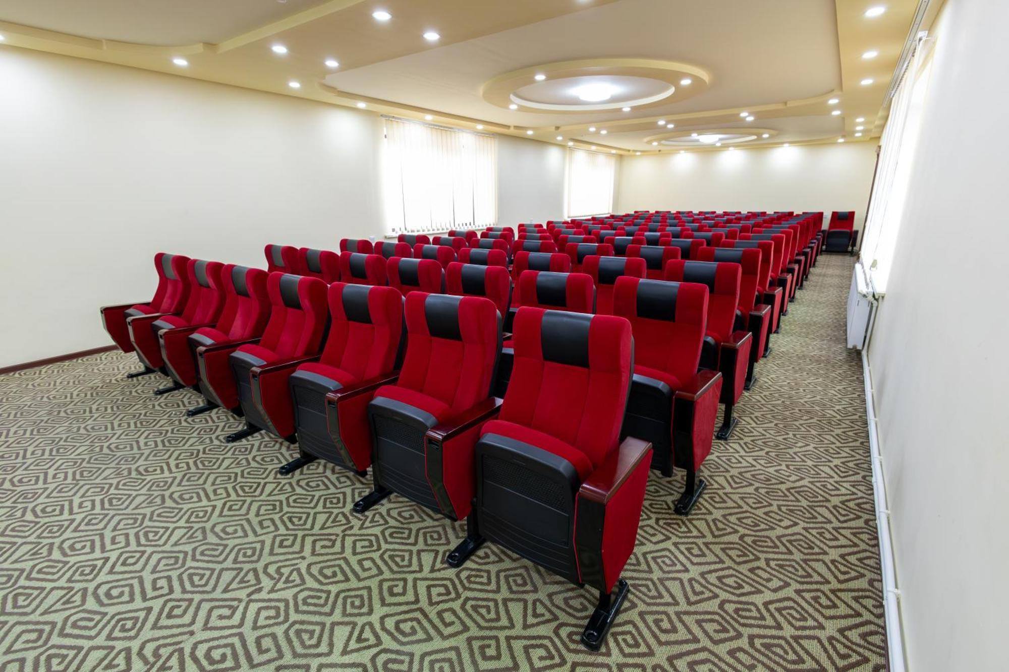 Gyumri Hotel מראה חיצוני תמונה