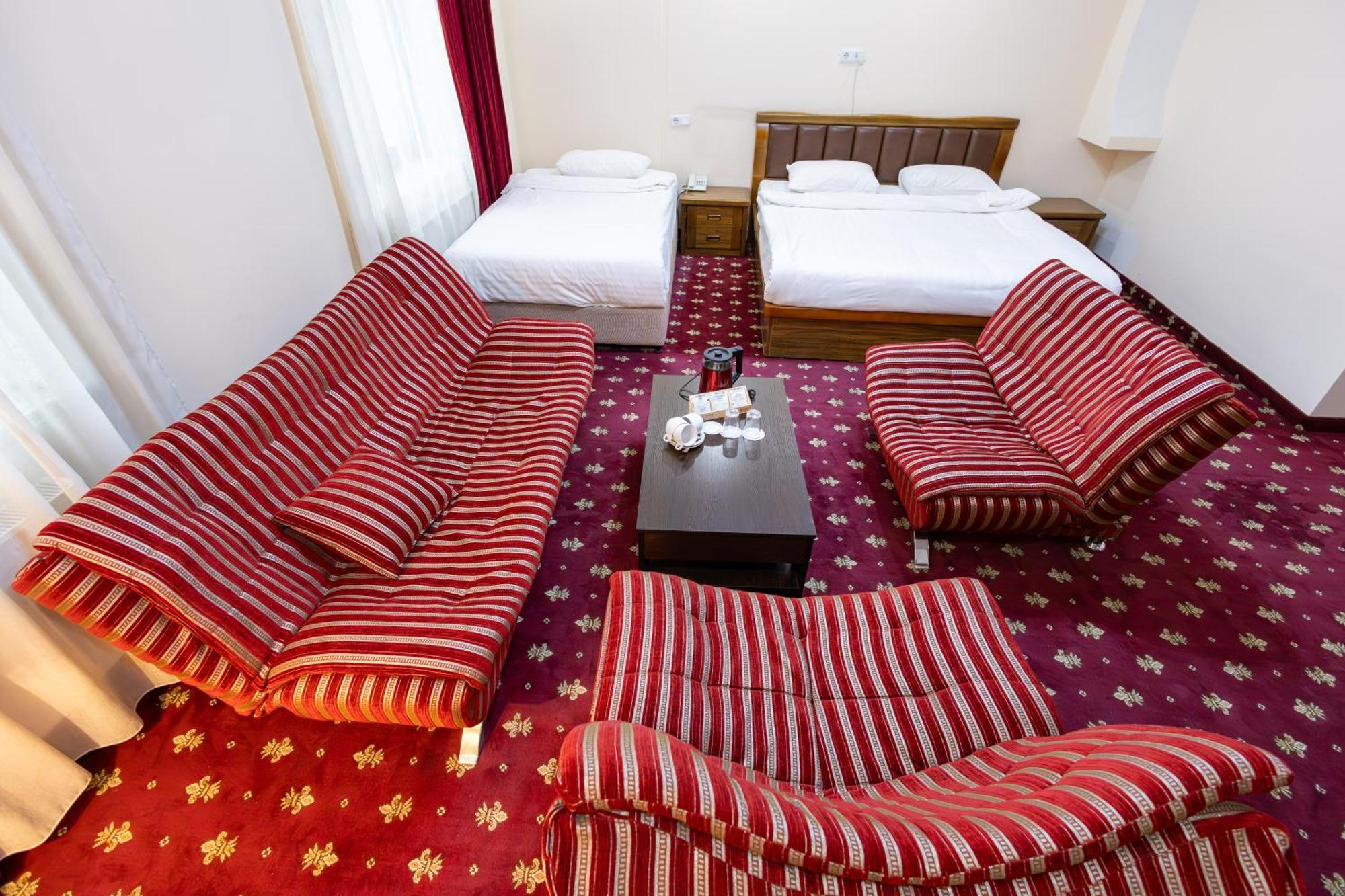 Gyumri Hotel מראה חיצוני תמונה