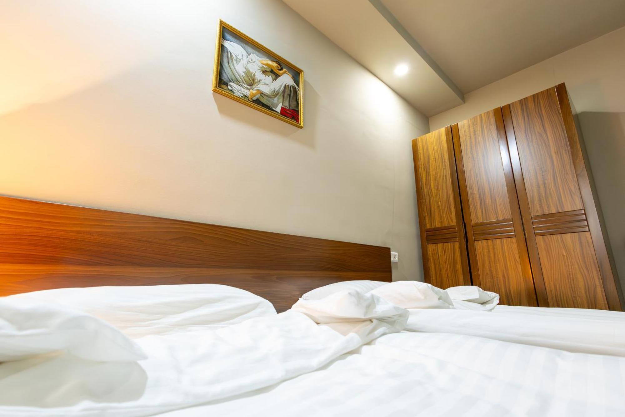 Gyumri Hotel מראה חיצוני תמונה